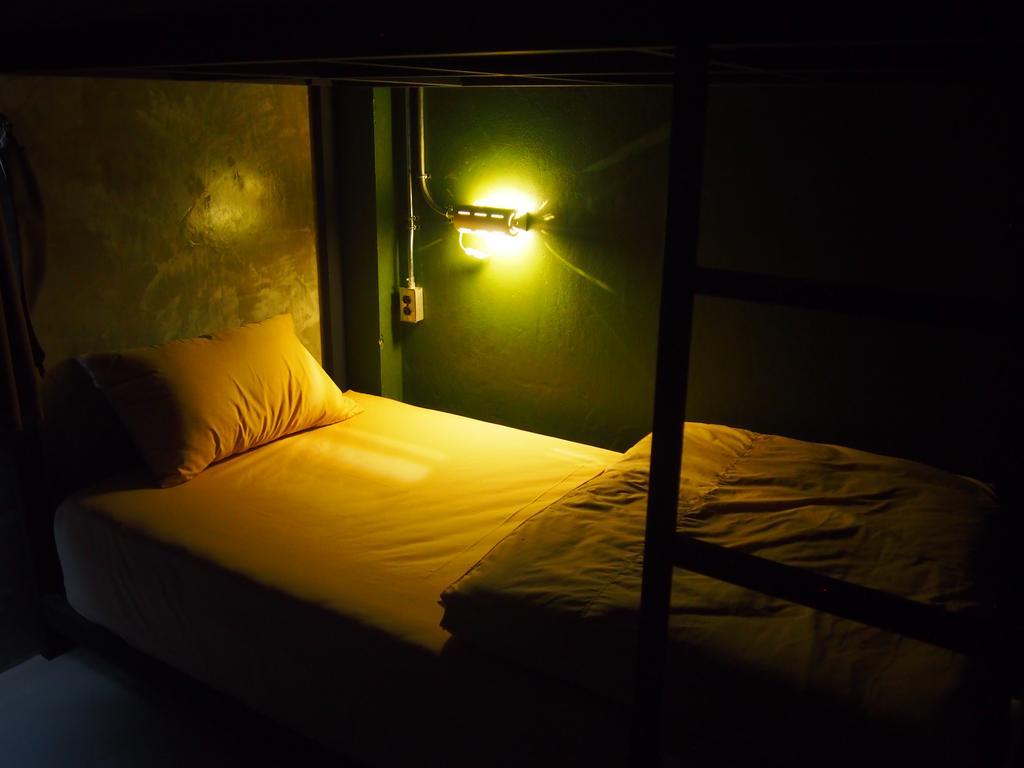 Heuan Pak-Dee Chiangmai Chiang Mai Quarto foto