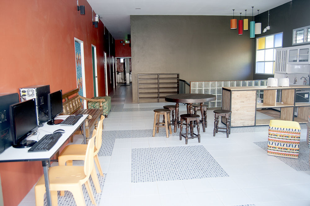 Heuan Pak-Dee Chiangmai Chiang Mai Exterior foto